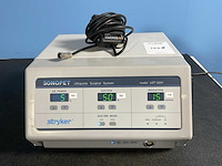 Stryker - chirurgisch ultrasoon systeem ust-2001 - 2016 - afbeelding 1 van  6