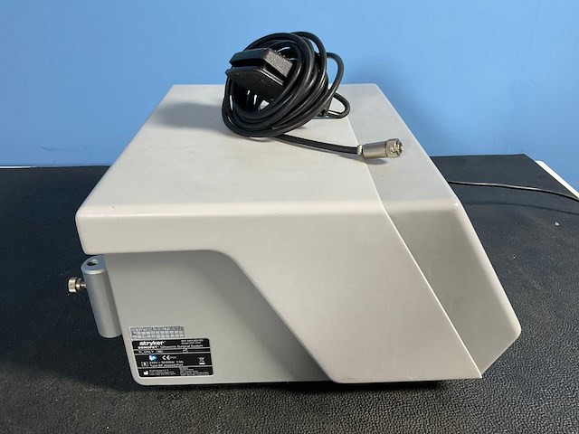 Stryker - chirurgisch ultrasoon systeem ust-2001 - 2016 - afbeelding 3 van  6