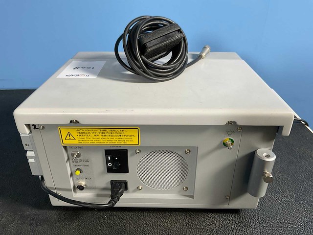 Stryker - chirurgisch ultrasoon systeem ust-2001 - 2016 - afbeelding 4 van  6