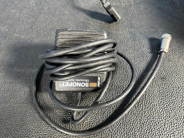 Stryker - chirurgisch ultrasoon systeem ust-2001 - 2016 - afbeelding 5 van  6