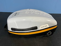 Stryker - lucas 2 thorax compressie apparaat - 2015 - afbeelding 8 van  9