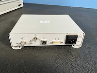 Stryker - swithchpoint infinity 3 - medische video-/signaalrouter - afbeelding 2 van  11