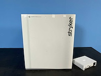 Stryker - swithchpoint infinity 3 - medische video-/signaalrouter - afbeelding 4 van  11