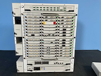 Stryker - swithchpoint infinity 3 - medische video-/signaalrouter - afbeelding 6 van  11