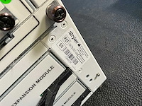 Stryker - swithchpoint infinity 3 - medische video-/signaalrouter - afbeelding 4 van  5