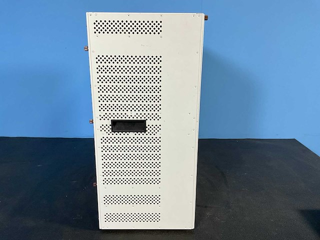 Stryker - swithchpoint infinity 3 - medische video-/signaalrouter - afbeelding 8 van  11