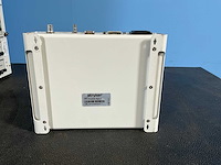 Stryker - swithchpoint infinity 3 - medische video-/signaalrouter - afbeelding 1 van  4