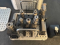 Stryker - system 6 - chirurgisch boor-/zaagsysteem - afbeelding 15 van  19