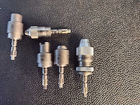 Stryker - system 6 - chirurgisch boor-/zaagsysteem - afbeelding 5 van  19