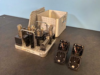 Stryker - system 6 - chirurgisch boor-/zaagsysteem - afbeelding 1 van  19