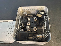Stryker - system 6 - chirurgisch boor-/zaagsysteem - afbeelding 14 van  19
