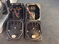 Stryker - system 6 - chirurgisch boor-/zaagsysteem - afbeelding 18 van  19