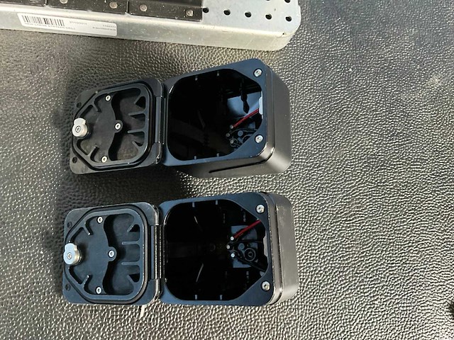 Stryker - system 6 - various medical equipment - 2014 - afbeelding 4 van  15