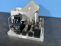 Stryker - system 6 - various medical equipment - 2014 - afbeelding 1 van  15