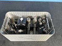 Stryker - system 6 - various medical equipment - 2014 - afbeelding 6 van  10