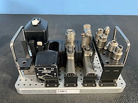 Stryker - system 6 - various medical equipment - 2014 - afbeelding 7 van  10