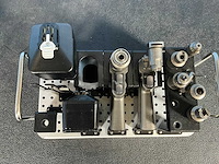 Stryker - system 6 - various medical equipment - 2014 - afbeelding 11 van  15