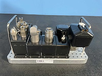 Stryker - system 6 - various medical equipment - 2014 - afbeelding 8 van  10