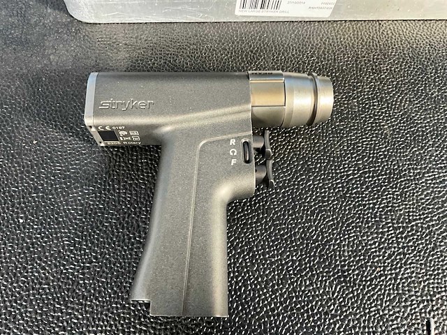 Stryker - system 6 - various medical equipment - 2014 - afbeelding 10 van  10
