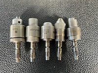 Stryker - system 6 - various medical equipment - 2014 - afbeelding 2 van  3