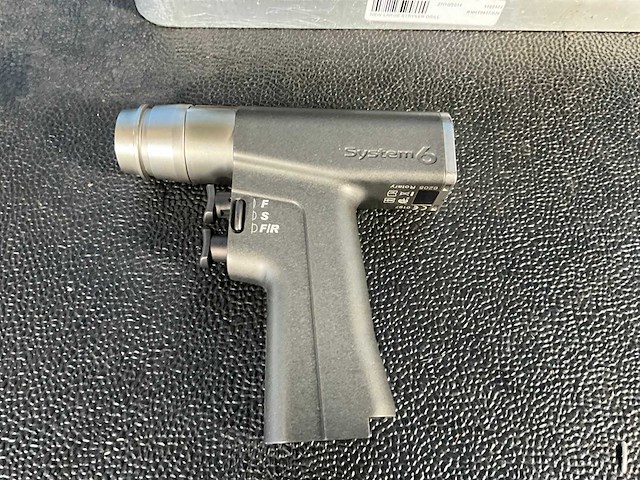 Stryker - system 6 - various medical equipment - 2014 - afbeelding 3 van  3
