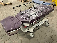 Stryker 1061 behandel tafel - afbeelding 5 van  8