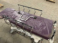 Stryker 1061 behandel tafel - afbeelding 6 van  8