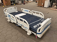 Stryker 3002 s3 ziekenhuisbed - afbeelding 4 van  9