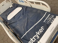 Stryker 3002 s3 ziekenhuisbed - afbeelding 6 van  9