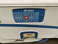 Stryker 3002 s3 ziekenhuisbed - afbeelding 7 van  9