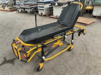 Stryker 6082 mx-pro medical litter and stretch - afbeelding 1 van  9