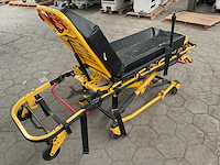 Stryker 6082 mx-pro medical litter and stretch - afbeelding 2 van  9