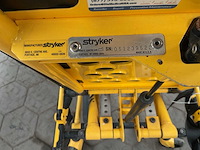 Stryker 6082 mx-pro medical litter and stretch - afbeelding 8 van  9