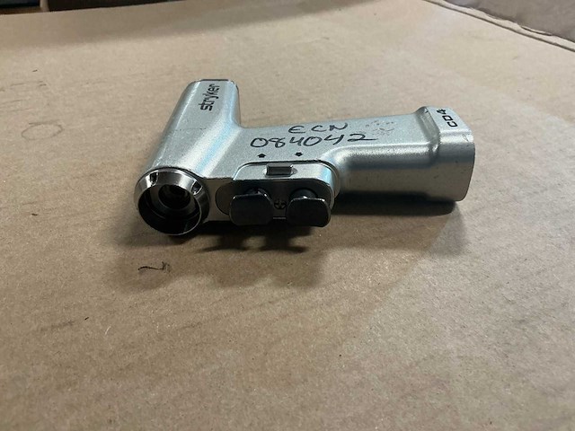Stryker cd4 cordless driver - afbeelding 2 van  2