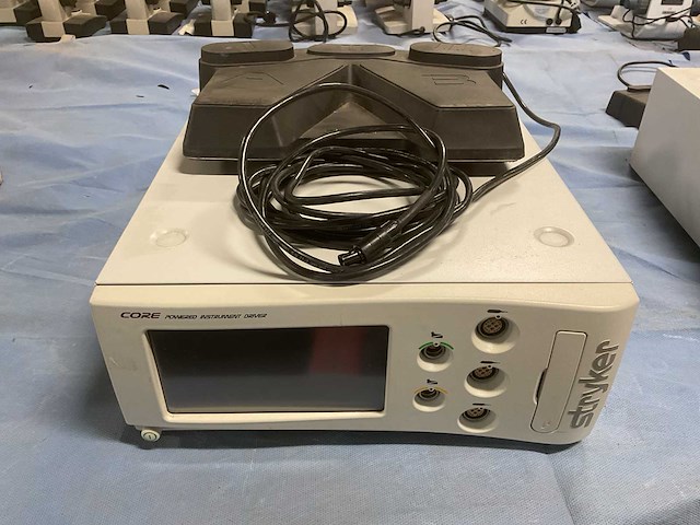 Stryker core micro power controller - afbeelding 2 van  6