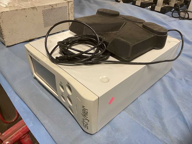 Stryker core micro power controller - afbeelding 3 van  6