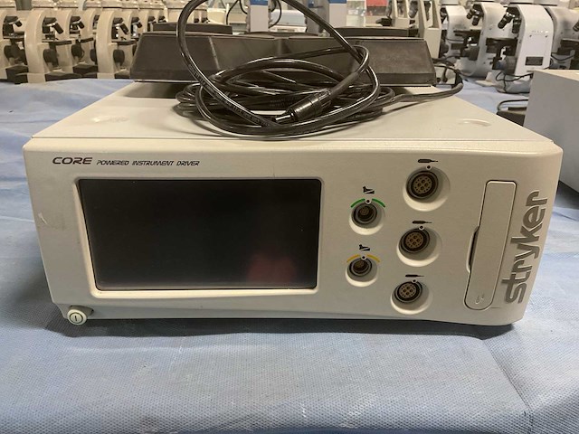 Stryker core micro power controller - afbeelding 4 van  6