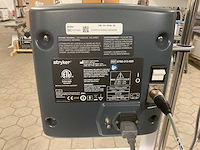 Stryker hospital cart - afbeelding 6 van  8