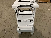 Stryker hospital cart - afbeelding 7 van  8