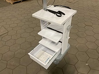 Stryker hospital cart - afbeelding 8 van  8