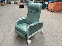 Stryker hospital chair - afbeelding 1 van  7