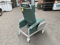 Stryker hospital chair - afbeelding 2 van  7