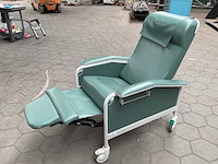 Stryker hospital chair - afbeelding 4 van  7