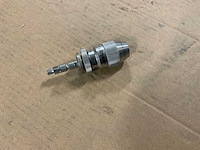 Stryker keyless chuck 1/4 - afbeelding 1 van  2