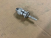 Stryker keyless chuck 1/4 - afbeelding 2 van  2