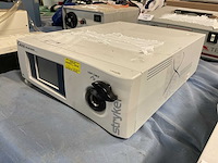 Stryker l9000 led light source - afbeelding 3 van  7