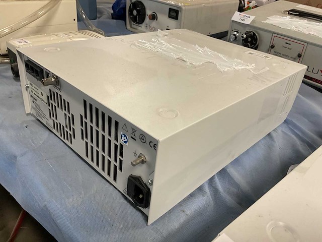Stryker l9000 led light source - afbeelding 5 van  7