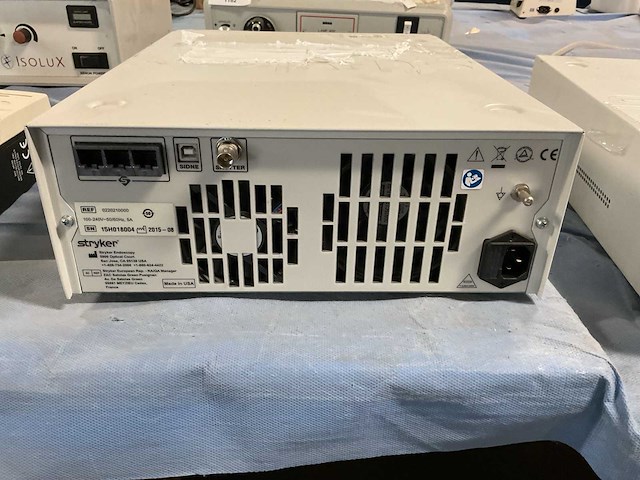 Stryker l9000 led light source - afbeelding 6 van  7