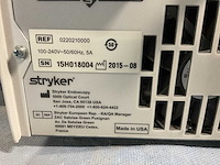 Stryker l9000 led light source - afbeelding 7 van  7