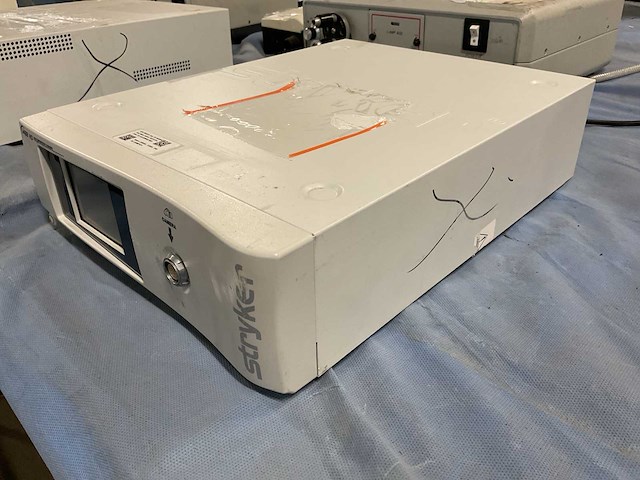 Stryker l9000 led light source - afbeelding 3 van  6